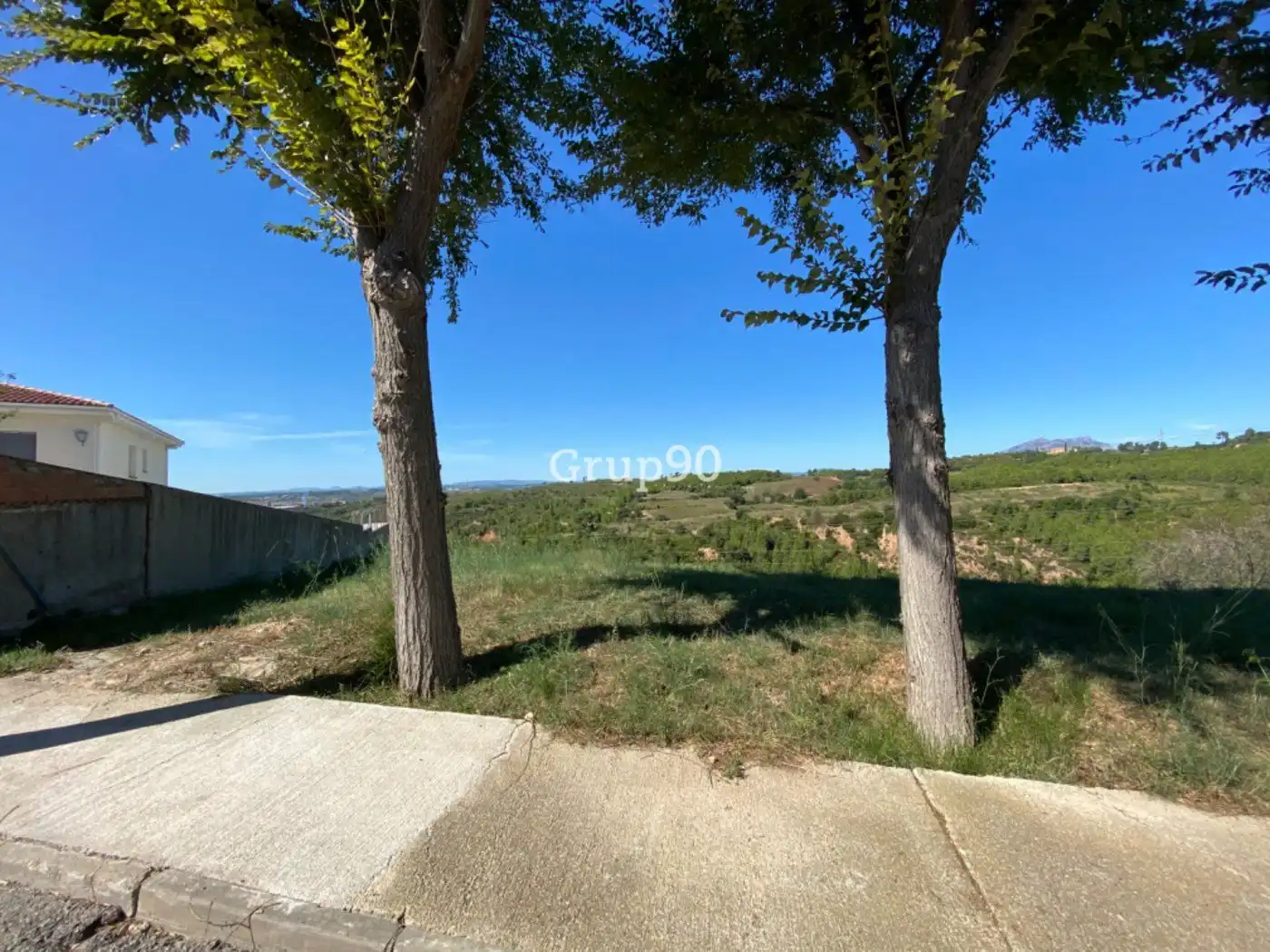 Residential land for sale in Castellbisbal, imagen 4