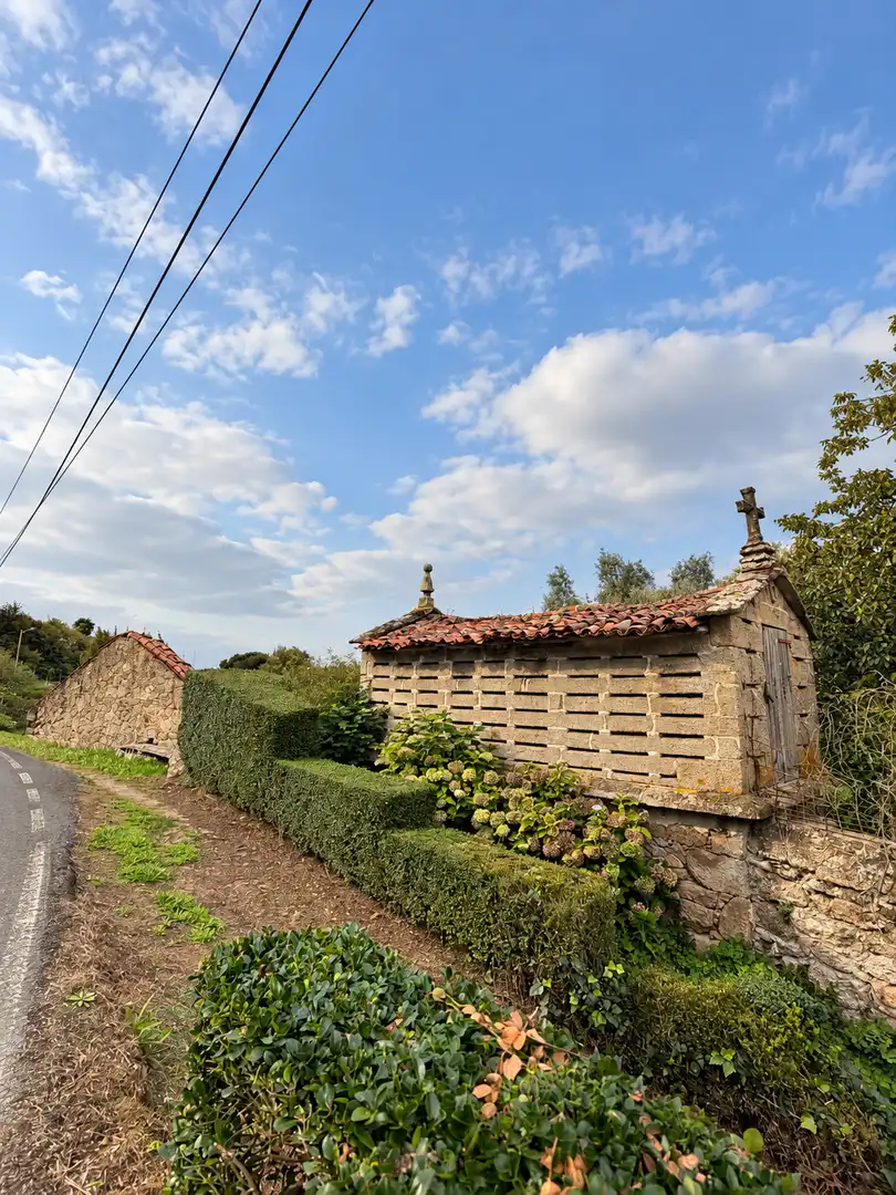 Casa in vendita a Loureda - Lañas - Barrañán, imagen 3