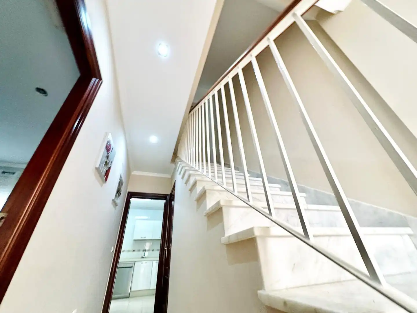 Detached homes for sale in San Fernando  with Air Conditioner, Storage room and Balcony