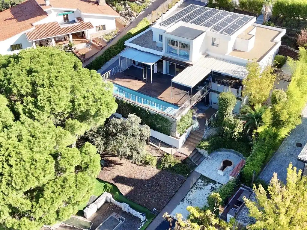 Chalet en venta en Santo Domingo, imagen 73