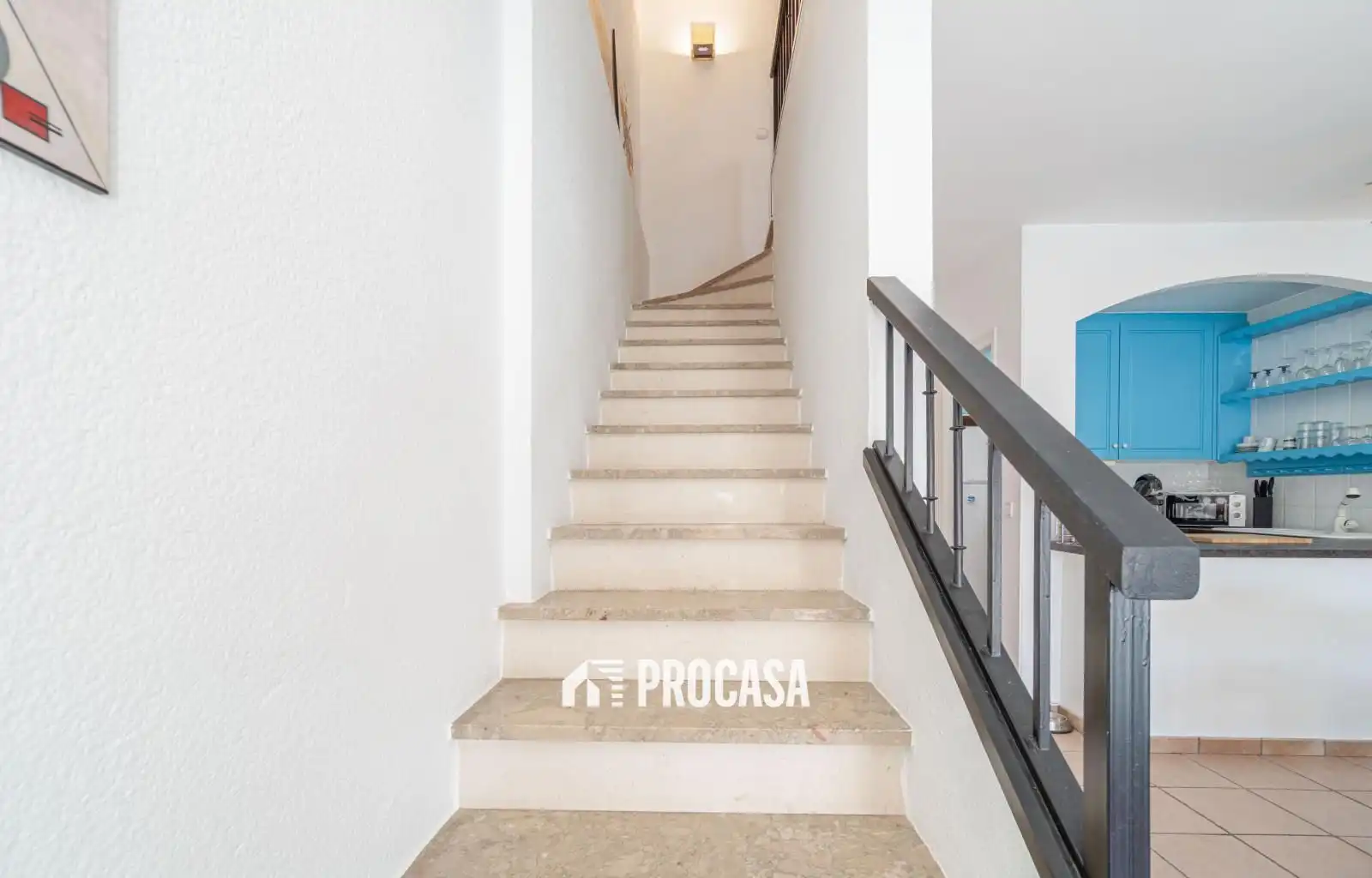 Casa a schiera in vendita a CAVALL DE MAR, imagen 17