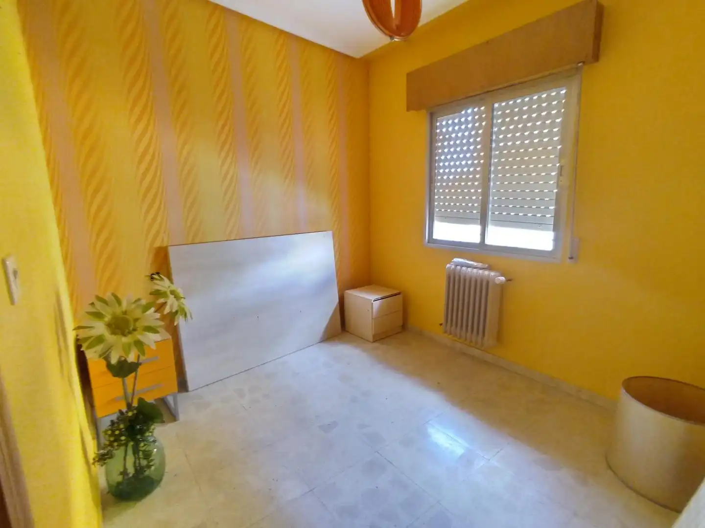 Habitación de Casa o chalet en venta en Barrax con Calefacción y Terraza