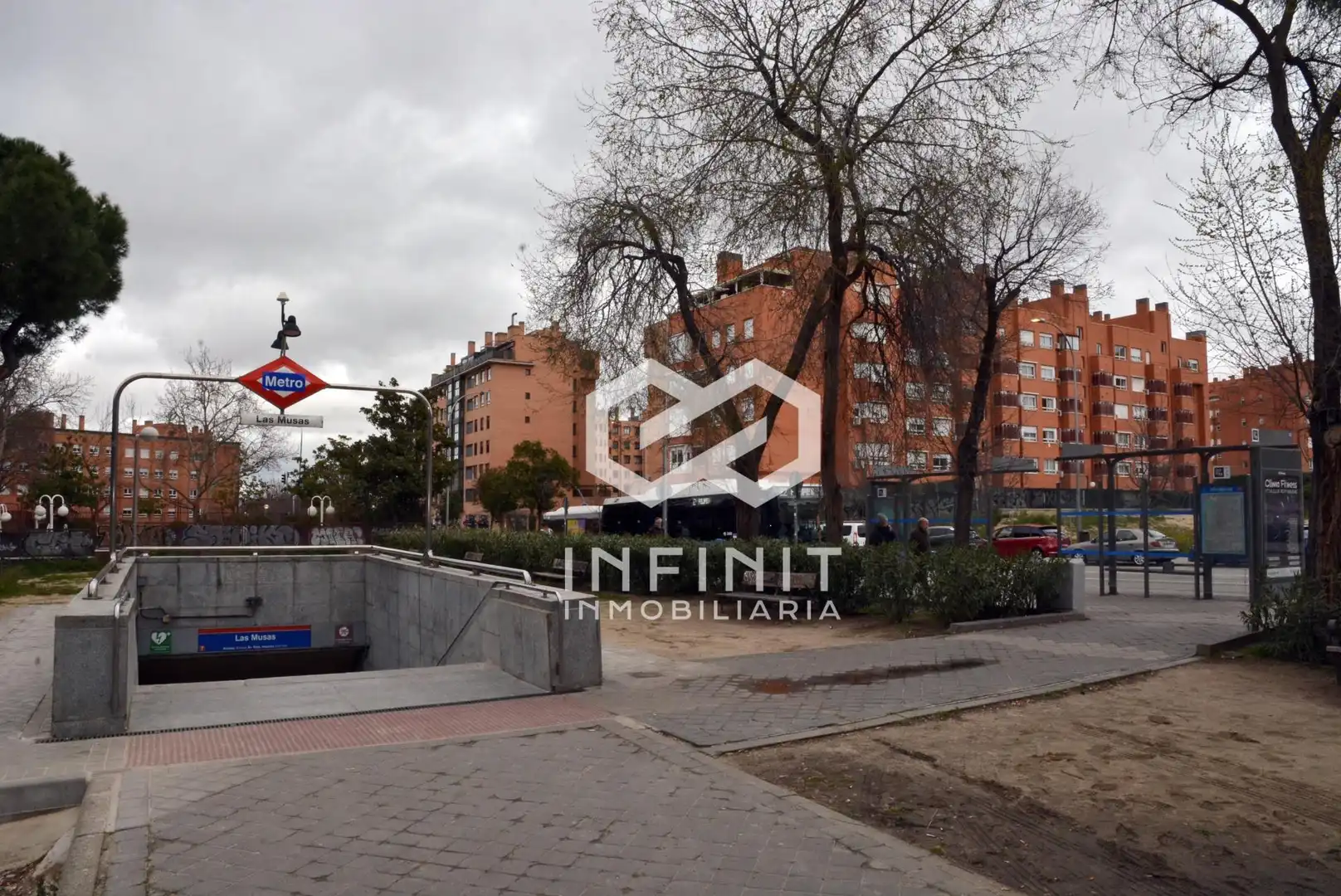 Flat with lift for sale in San Blas, imagen 62
