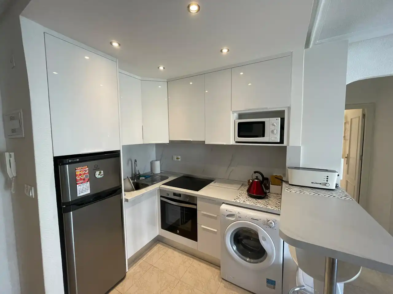 Apartament amb terrassa en venda a La Mata, imagen 9