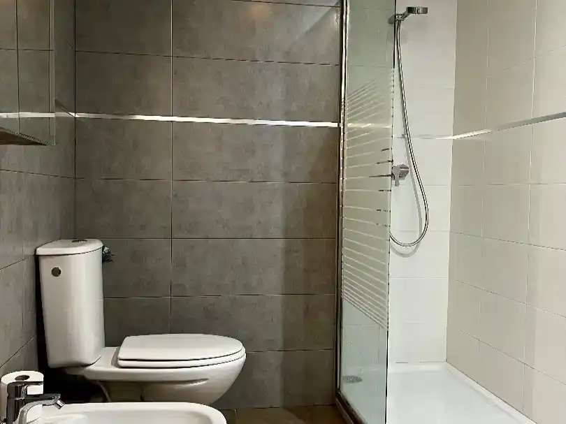 Bany de Pis en venda en Santa Eulària 