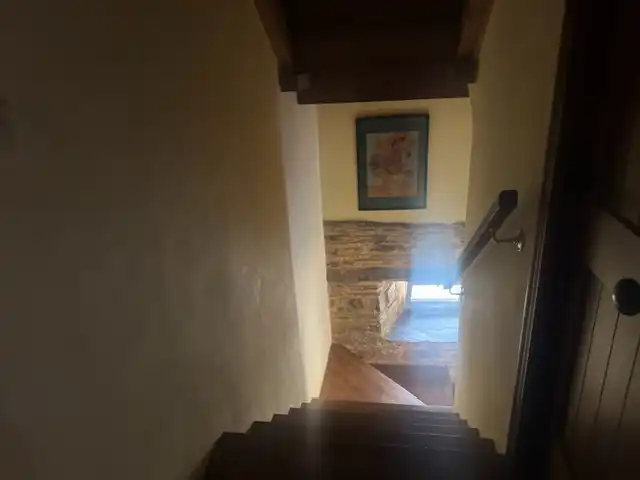 Finca rústica en venda en Vegadeo amb Calefacció, Jardí privat i Terrassa