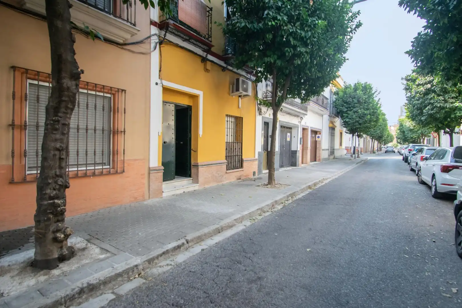 Apartment zum Verkauf in Triana, imagen 16