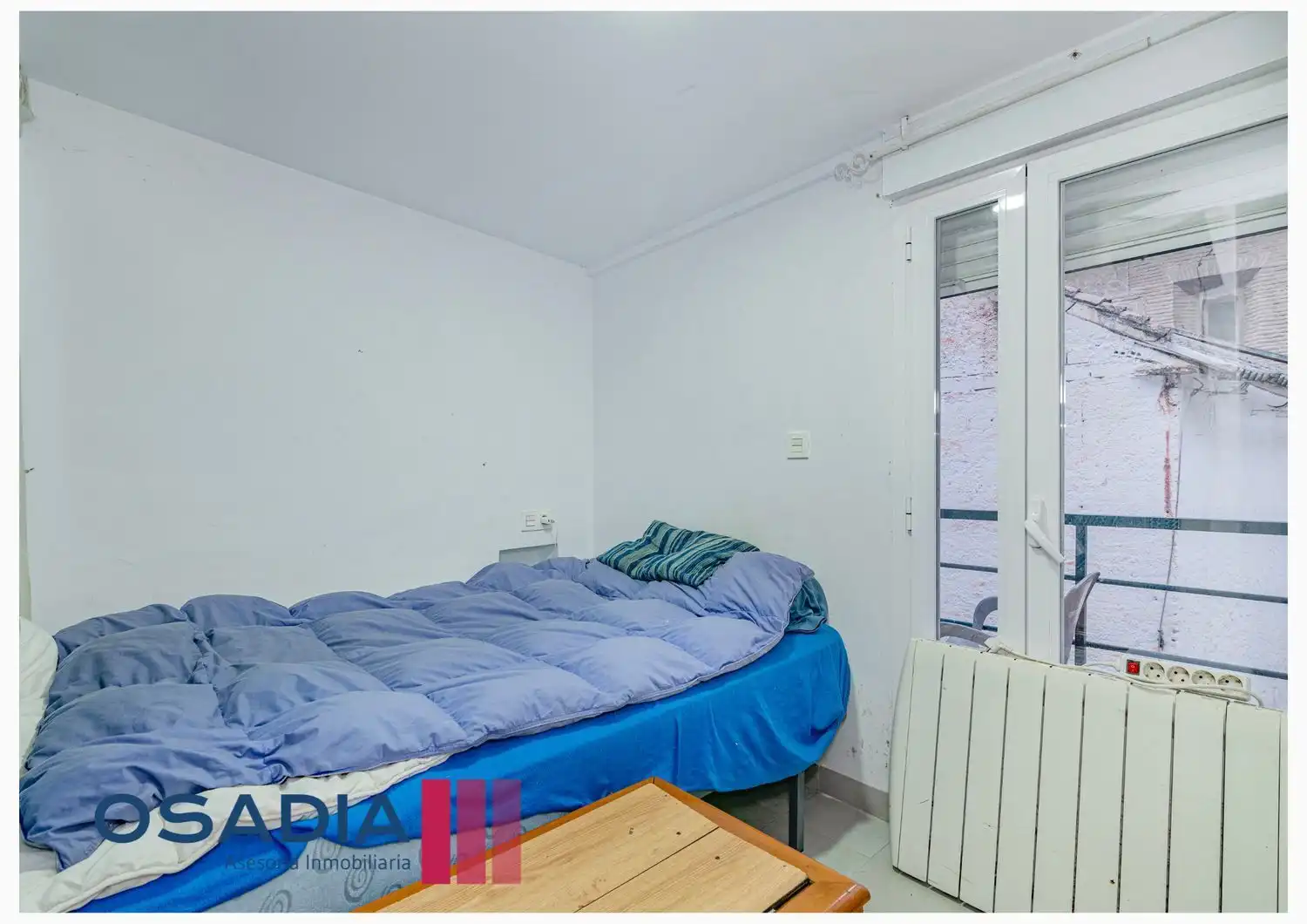 Dormitori de Casa o xalet en venda en Monachil