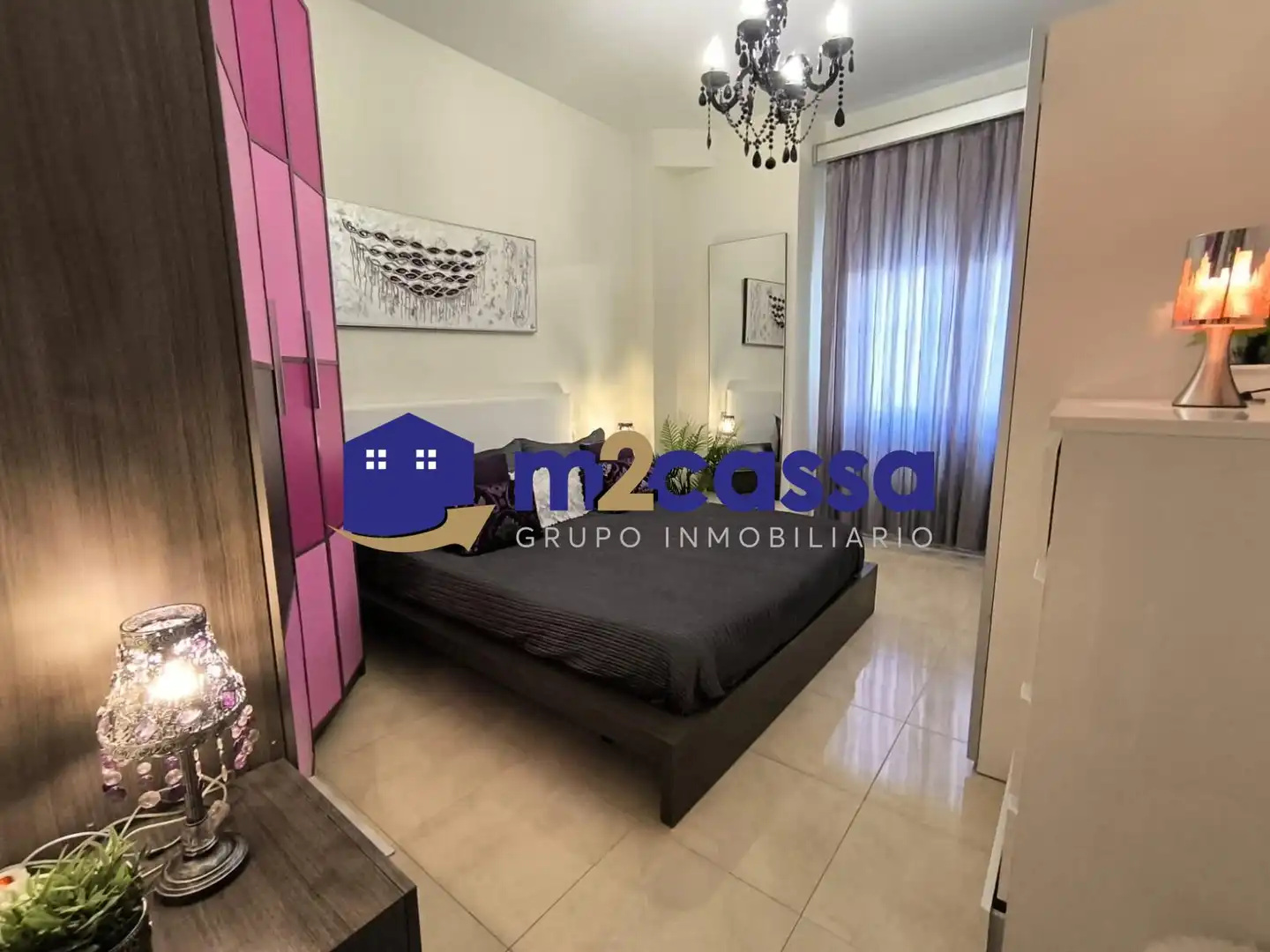 Piso con ascensor en venta en Lorca Ciudad, imagen 11