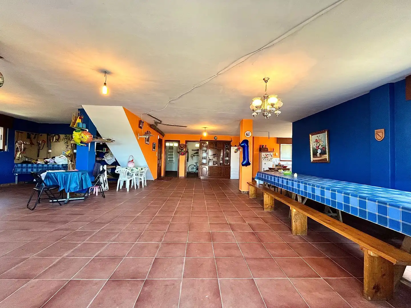 Casa o chalet en venta en Cambre  con Jardín privado