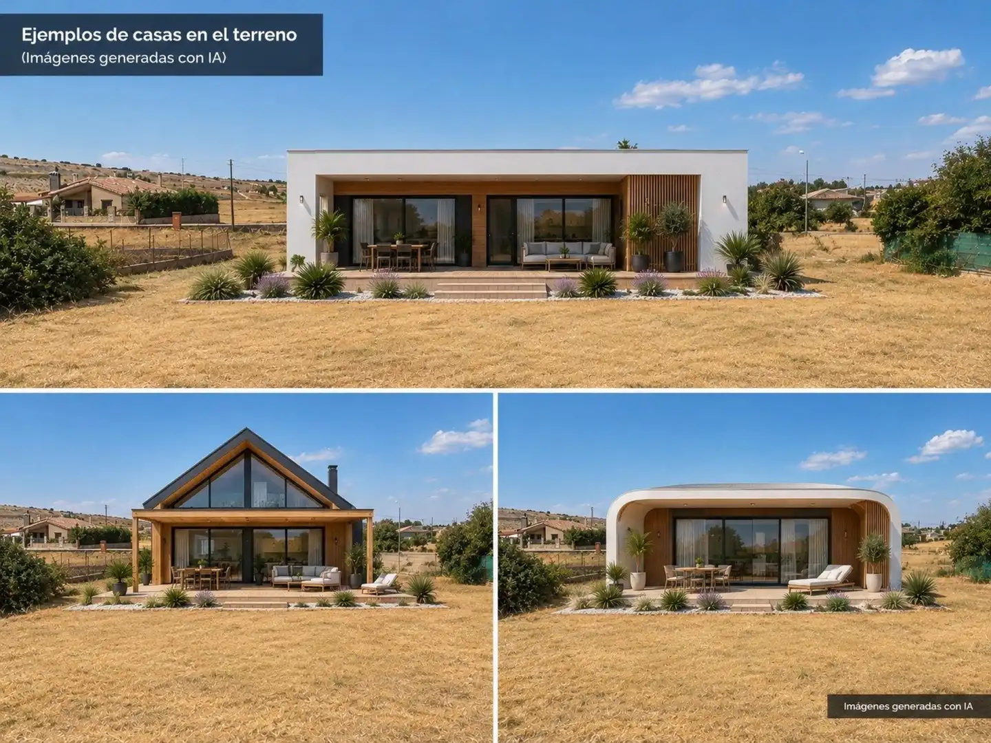 Exterior view of Residential for sale in Cardenete, Cuenca