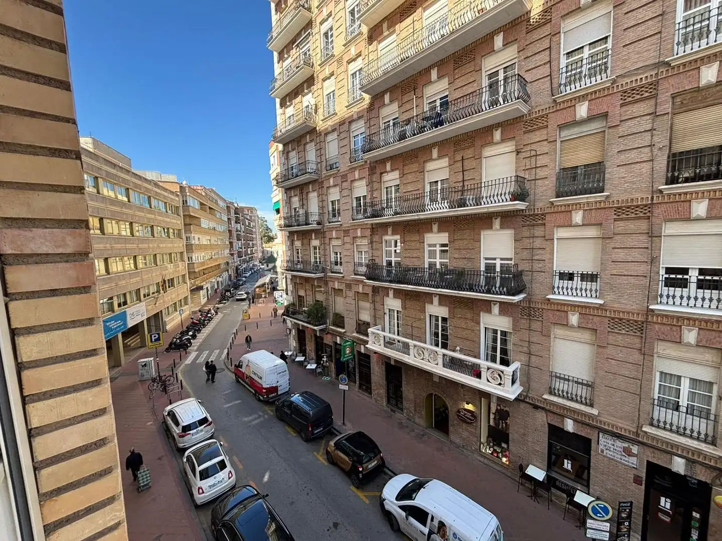 Piso con terraza en alquiler en Centro, imagen 13