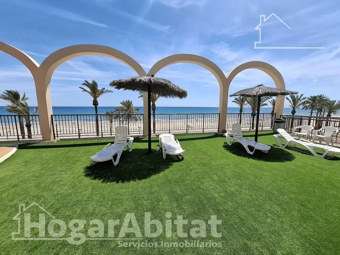 Piso en venta en Calle Tarragona, Playa Muchavista