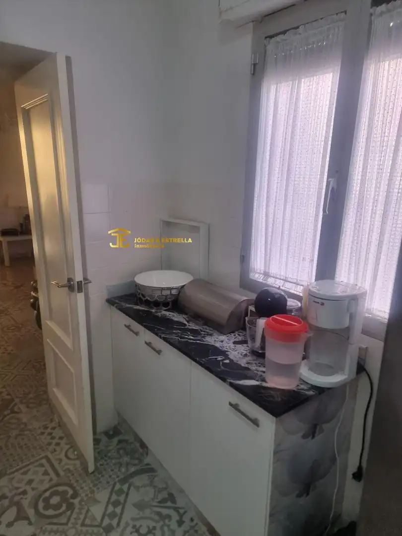 Kitchen of Houses for sale in Pedanías Norte
