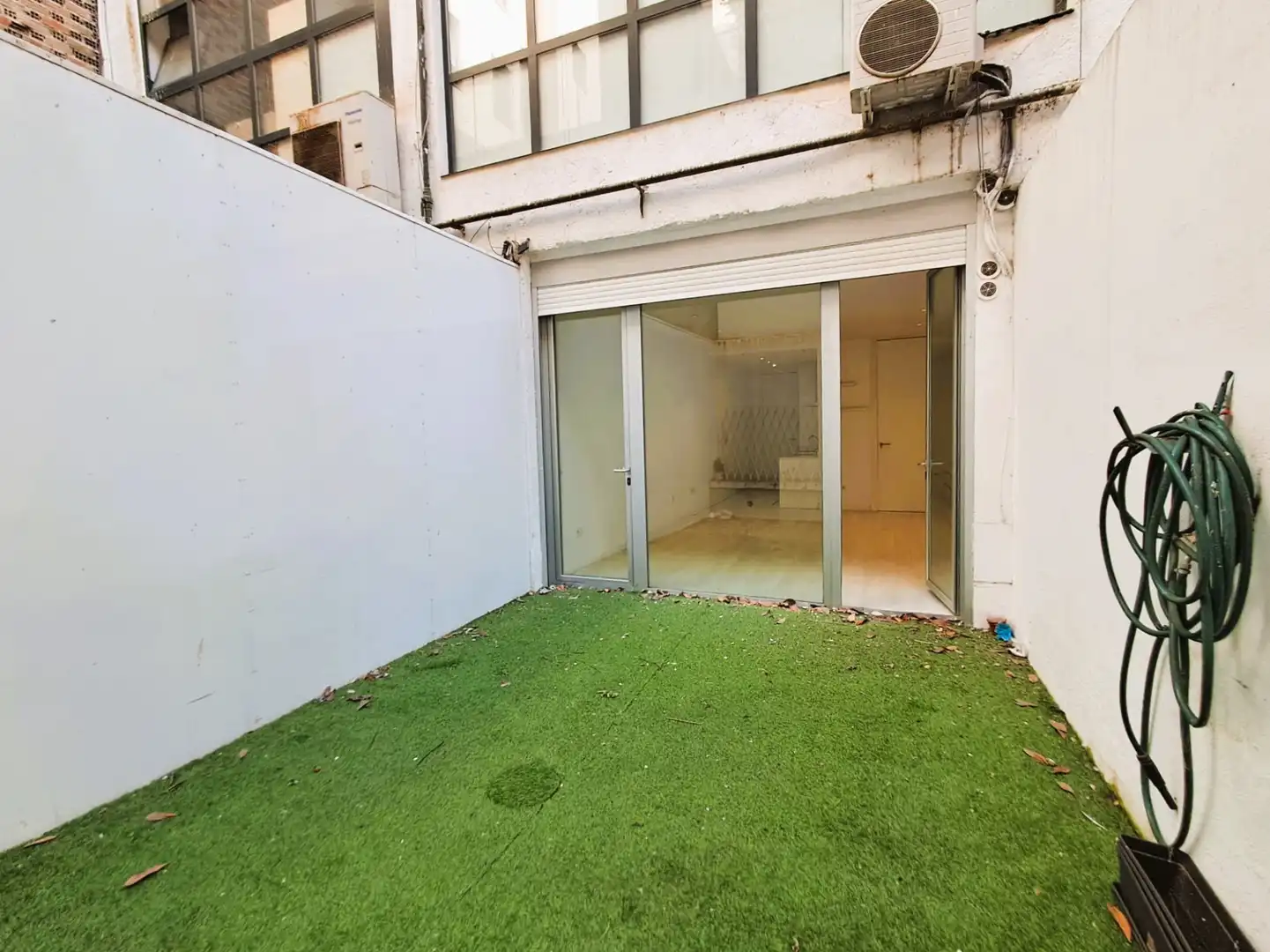 Piso con ascensor en venta en Calle del Ferrocarril, imagen 13