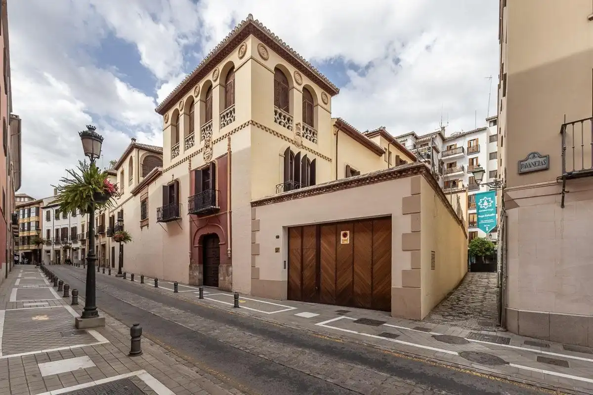 Piso con ascensor en venta en Calle Pavaneras 23, imagen 25