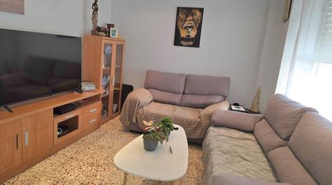 Foto 2 de Piso en venta en Pont Nou - Corazón de Jesús, Alicante