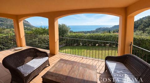 Foto 2 de Casa o chalet en venta en Fornells - Aiguablava, Begur