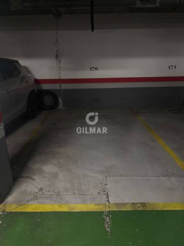 Garaje en Venta en Palomas