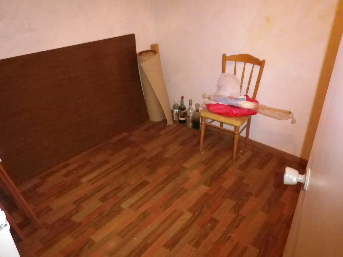 Casa o xalet en venda en Viveiro amb Terrassa, Traster i Moblat