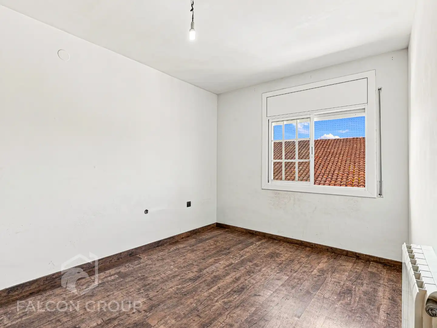 Habitación de Dúplex en venta en Montmeló con Aire acondicionado, Calefacción y Terraza