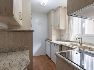 Piso en venta en Beiro