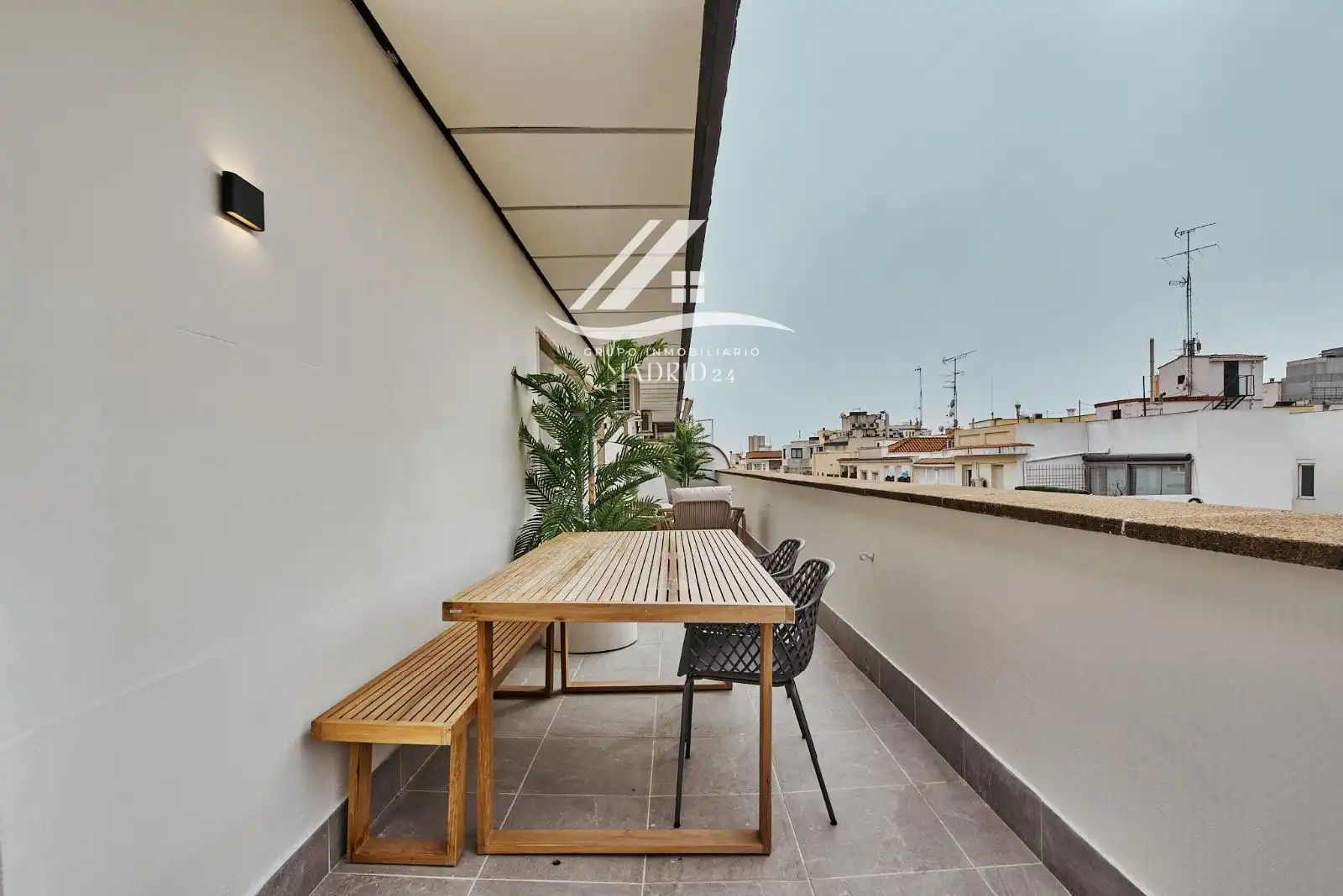 Flat with lift for sale in Calle de Maldonado, imagen 48