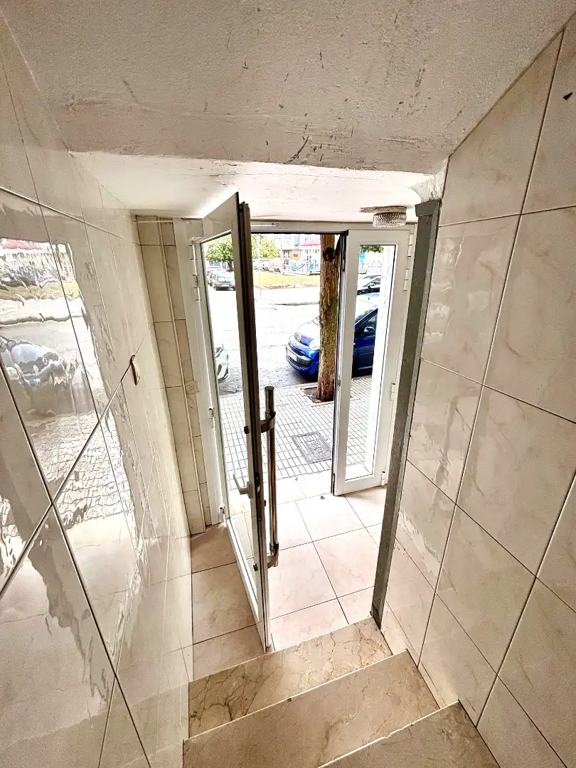 Piso en venta en Gijón  con Calefacción, Parquet y Amueblado