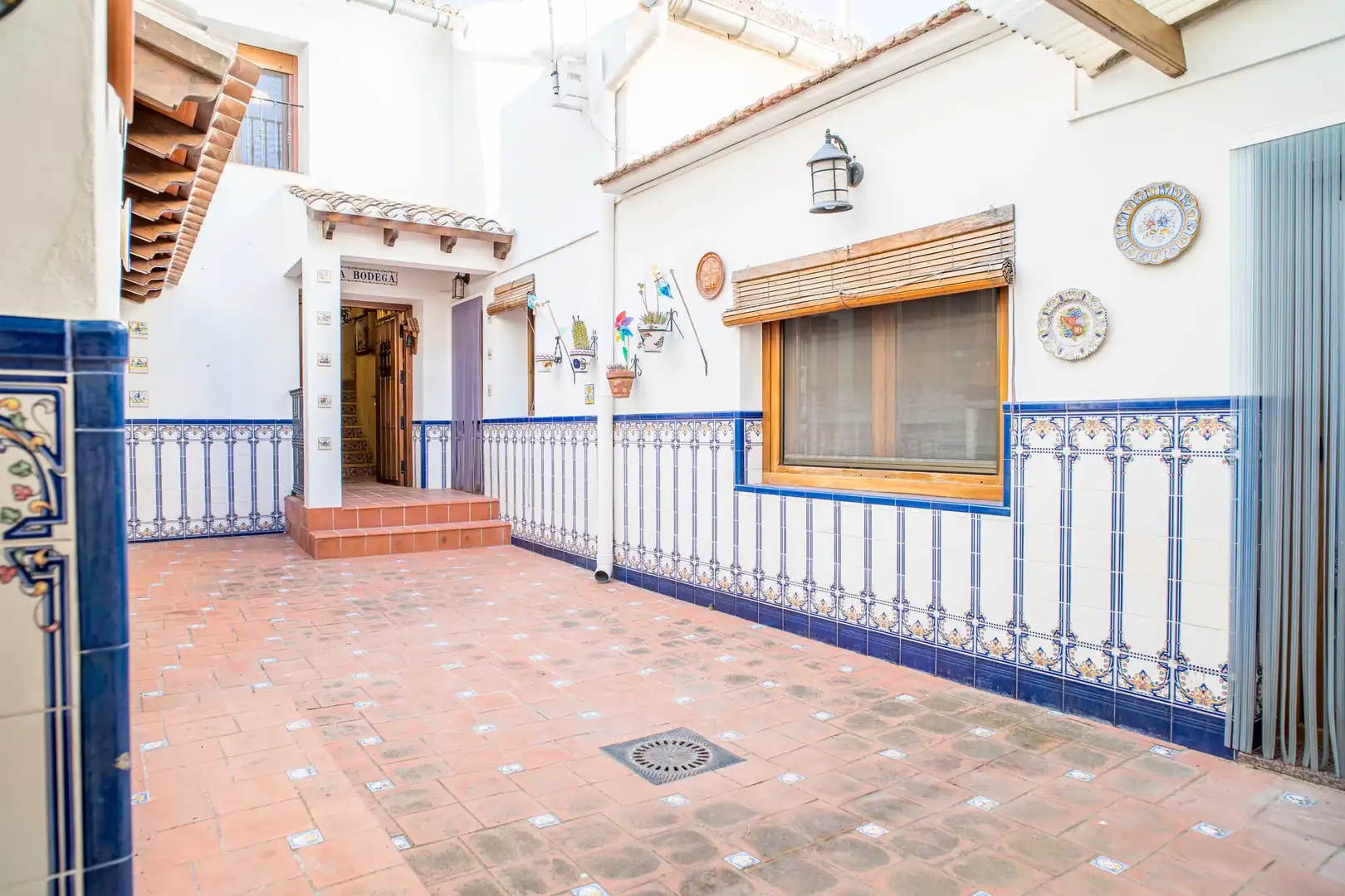 Adosado en venta en El Pinós / Pinoso, imagen 24