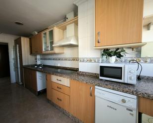 Kitchen of Flat to rent in Málaga Capital