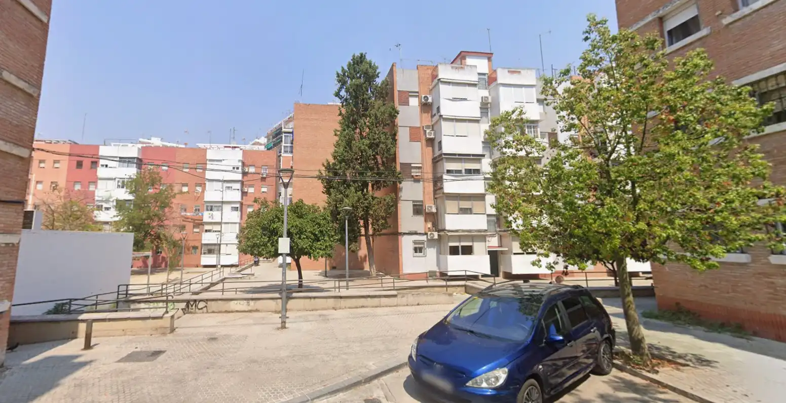 Wohnung zum Verkauf in GUERRITA, imagen 2
