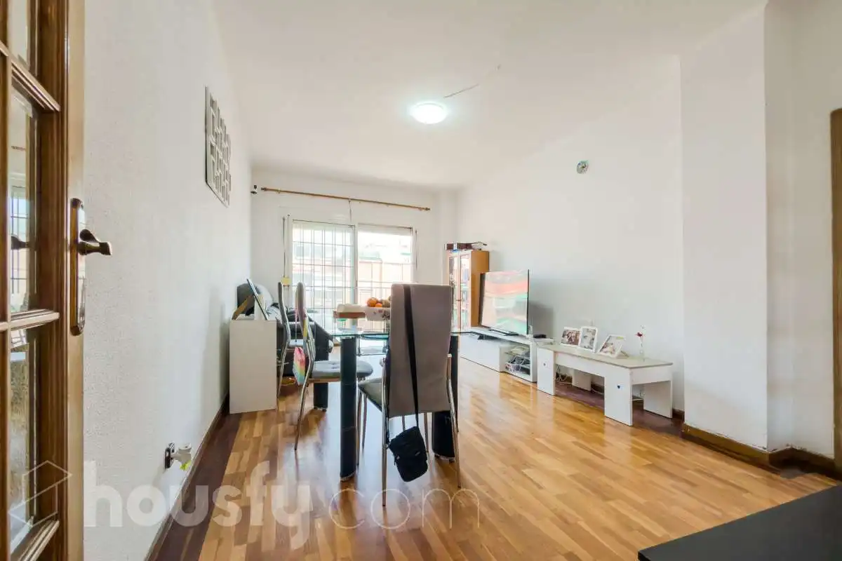 Appartement avec ascenseur à vendre à Carretera Antiga de valencia ., imagen 2