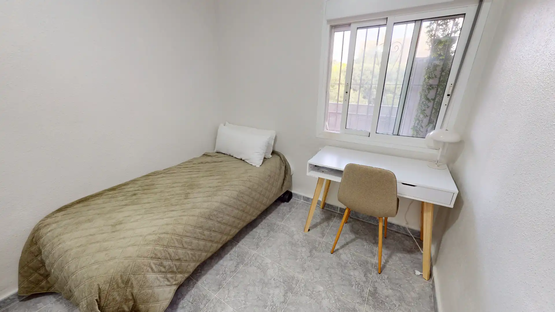 Piso en venta en Colonia Santa Isabel, imagen 14