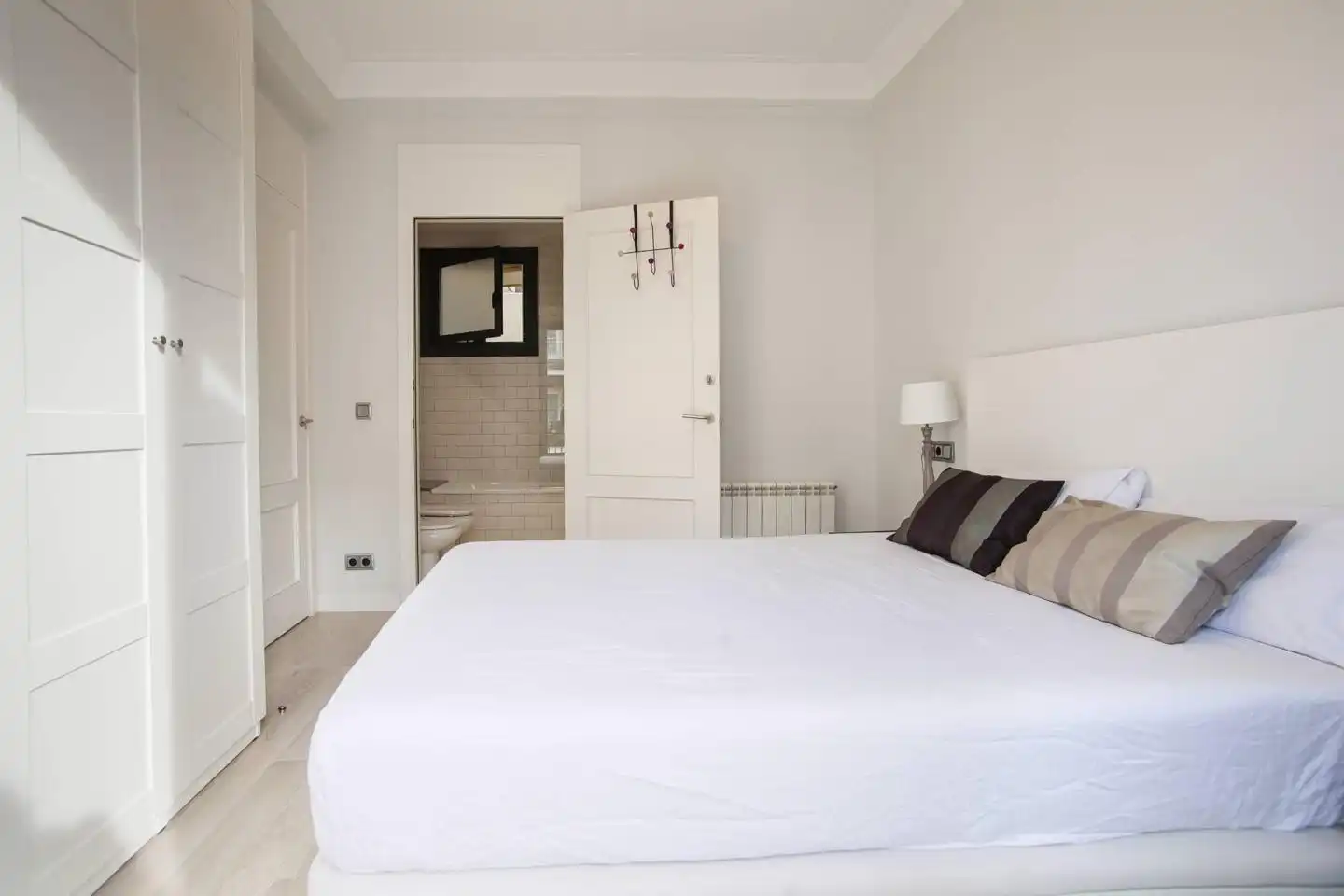 Wohnung mit Terrasse zum Verkauf in calle de Calàbria, imagen 7