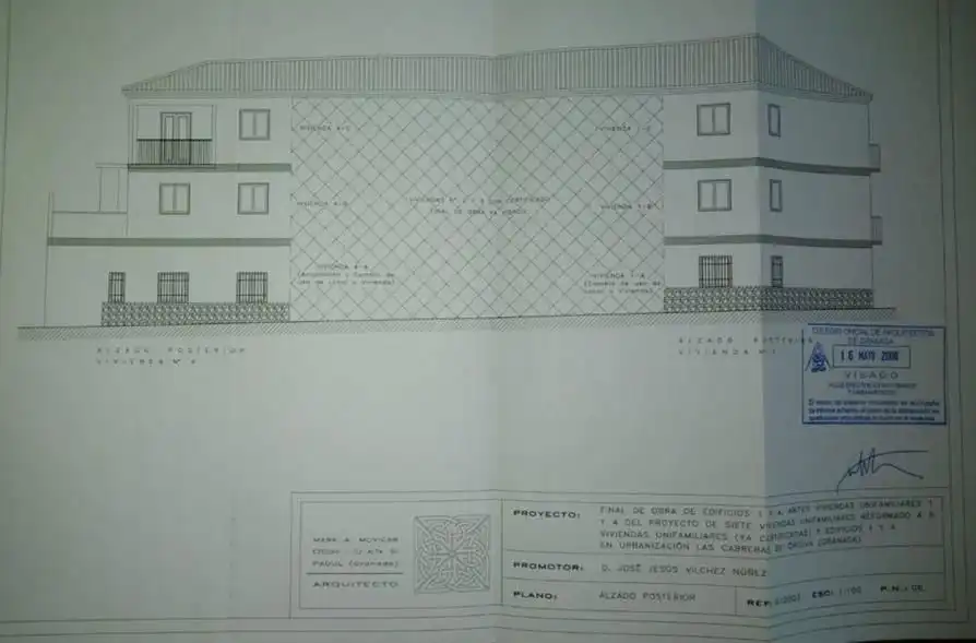 Apartments for sale in Órgiva  with Heating, Furnished and Oven
