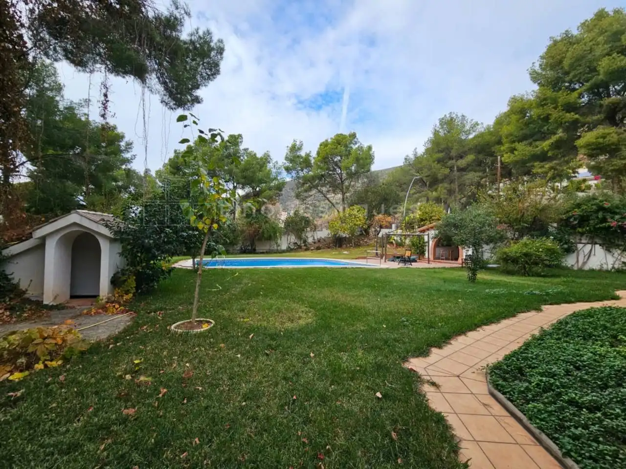 Villa mit Pool zum Verkauf in Bellamar, imagen 15