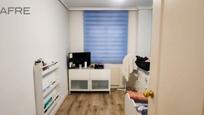 Bedroom of Flat for sale in  Madrid Capital  with Air Conditioner, Heating and Terrace