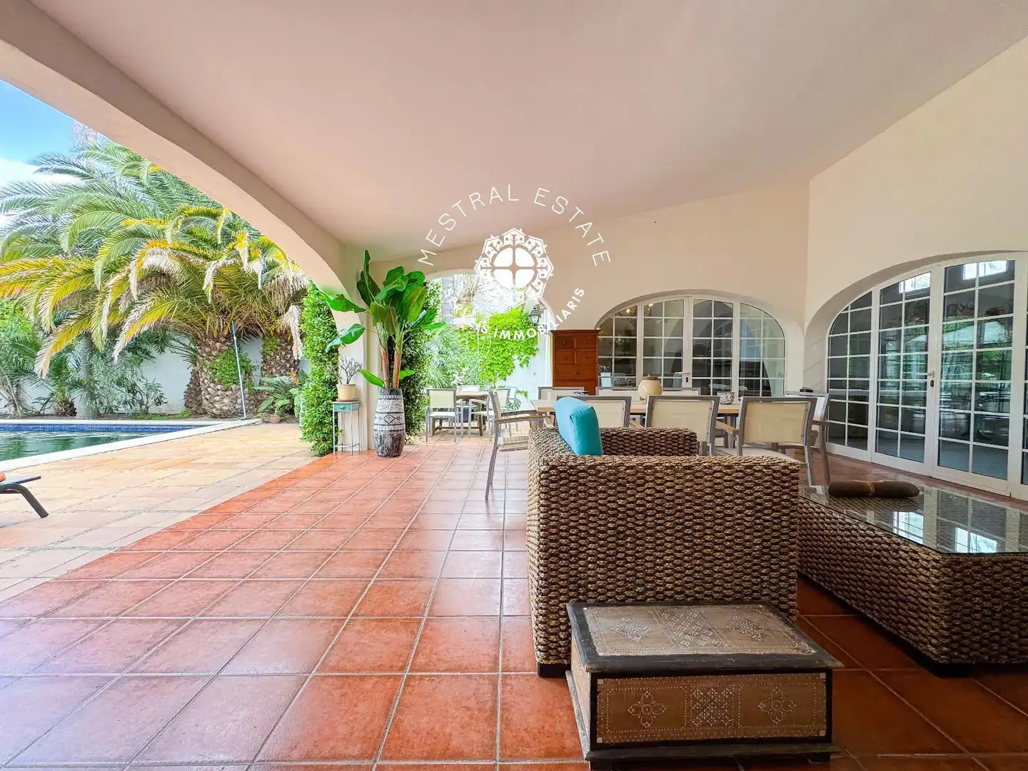 Villa con piscina in vendita a Vilafortuny - Cap de Sant Pere, imagen 23
