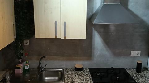 Foto 4 de Pis de lloguer a Mezquitilla, Málaga