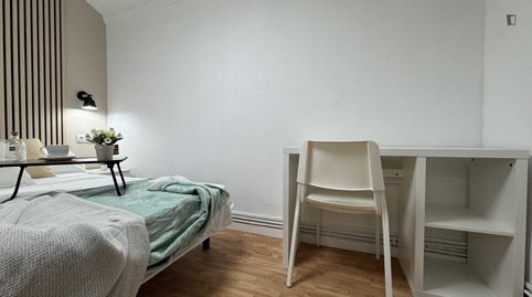 Foto 2 de Habitación en Vinateros, Madrid Capital