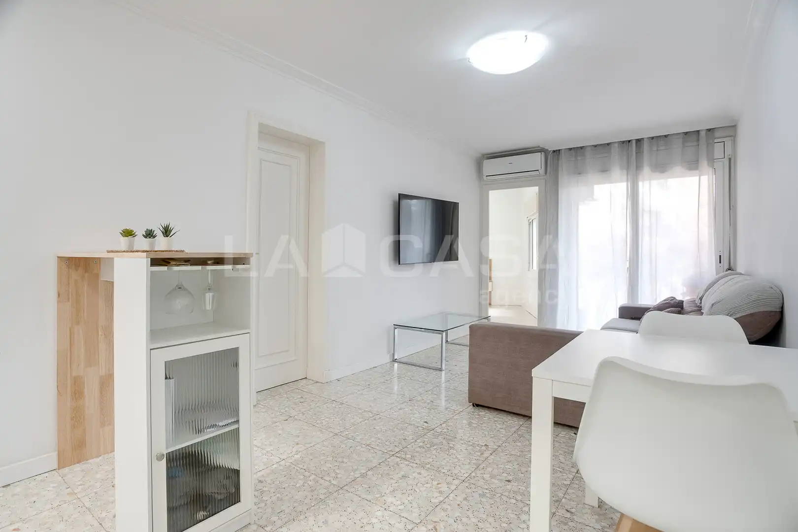 Wohnung mit Terrasse zum Verkauf in Avinguda de les Corts Catalanes, imagen 18