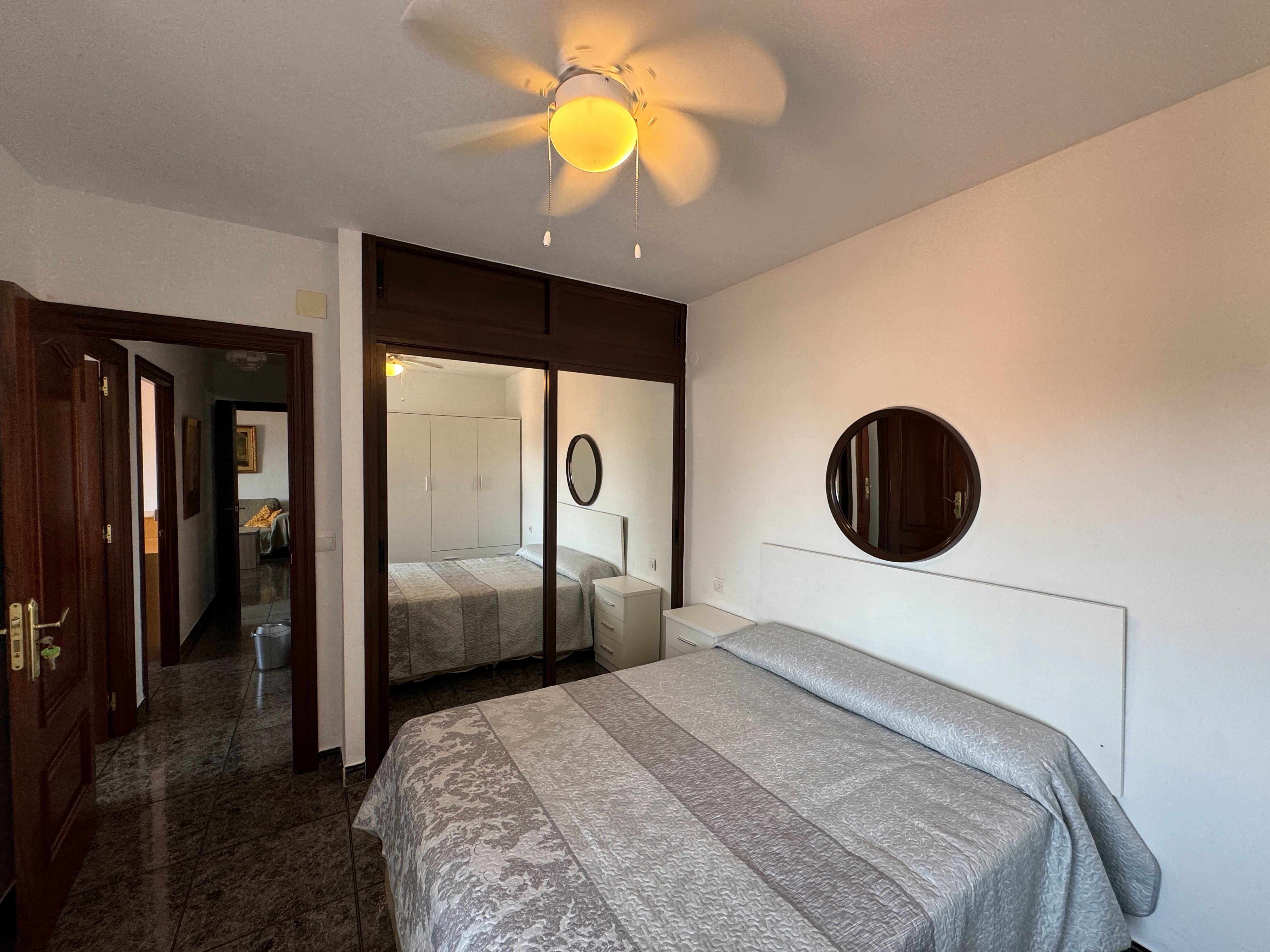 Apartment to rent in Calle Noray, 11, La Unión - Cruz de Humilladero - Los Tilos