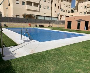 Swimming pool of Flat for sale in Jerez de la Frontera  with Private garden, Terrace and Community pool