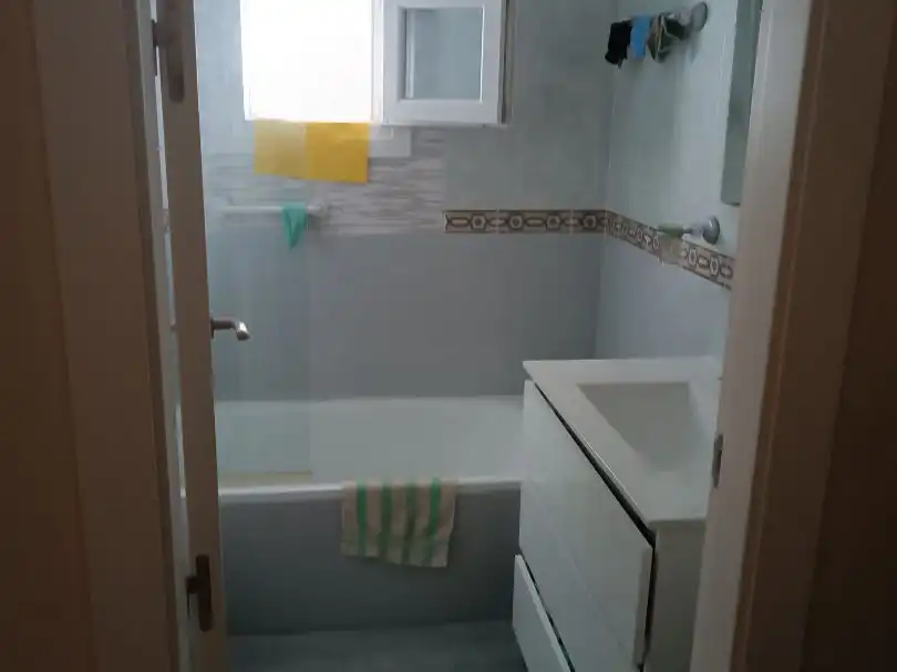 Flat with lift to rent in Ciudad de Santander 12, imagen 9
