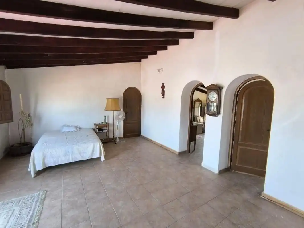 Casa con piscina in vendita a Novelda, imagen 20
