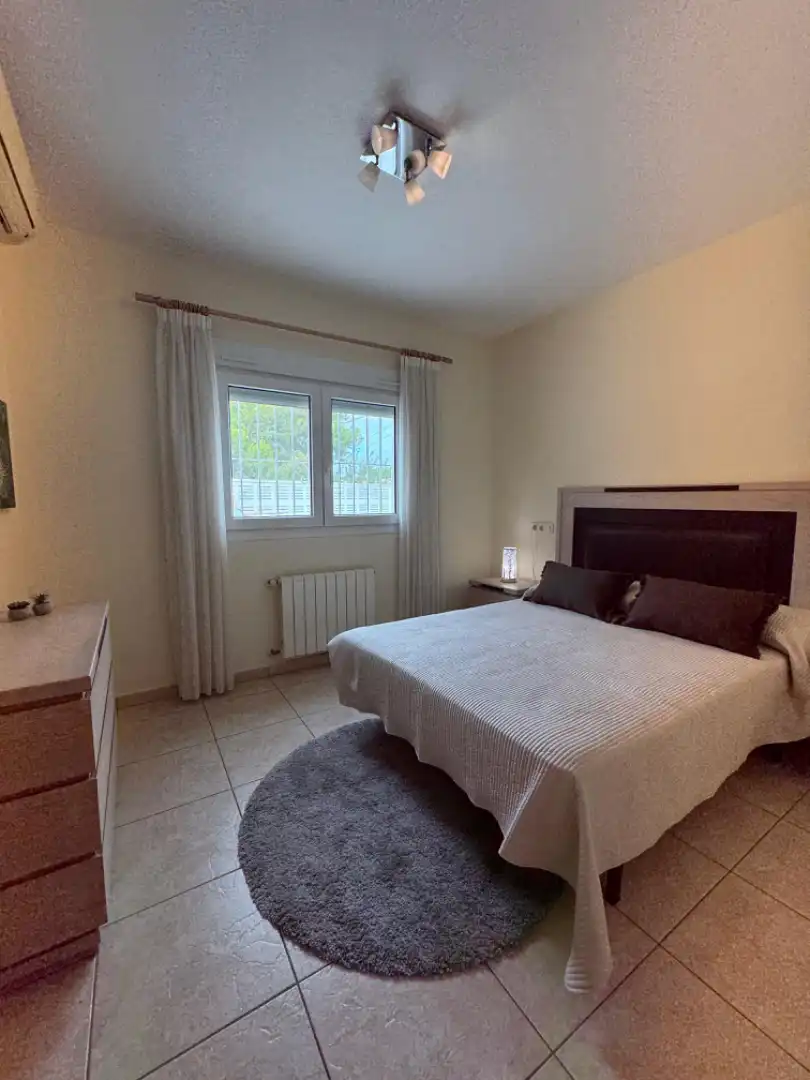 Chalet con piscina en venta en Carrió - La Merced - Los Pinos, imagen 7