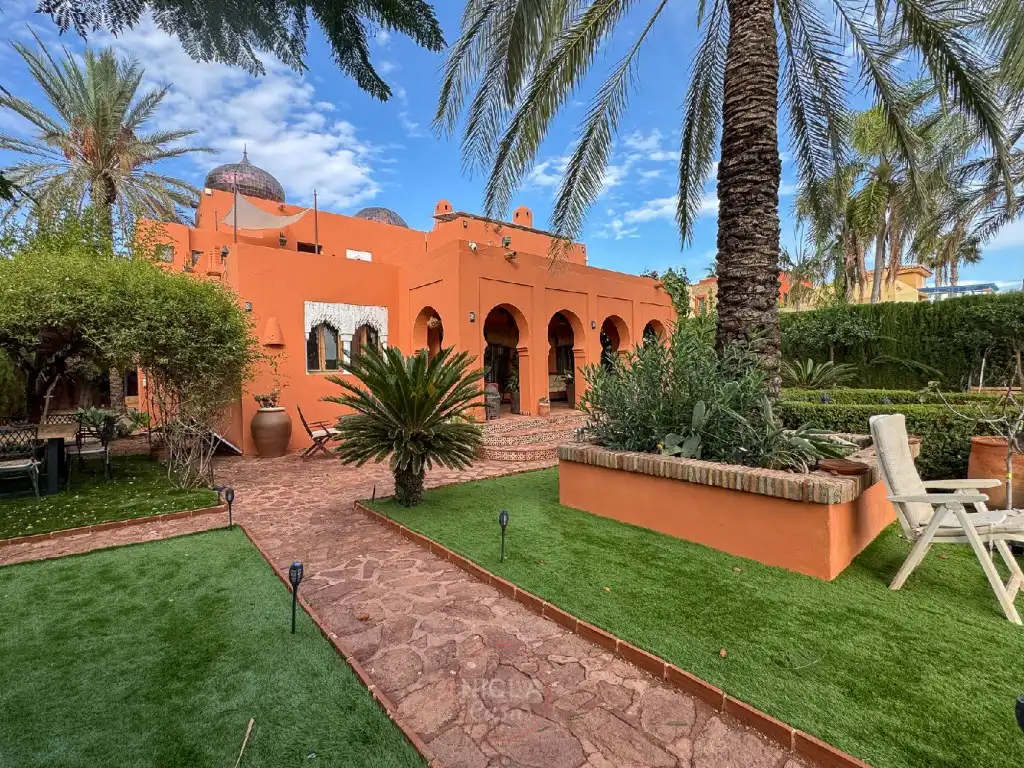 Casa con piscina en venta en Camino Cabuzana 23, imagen 5