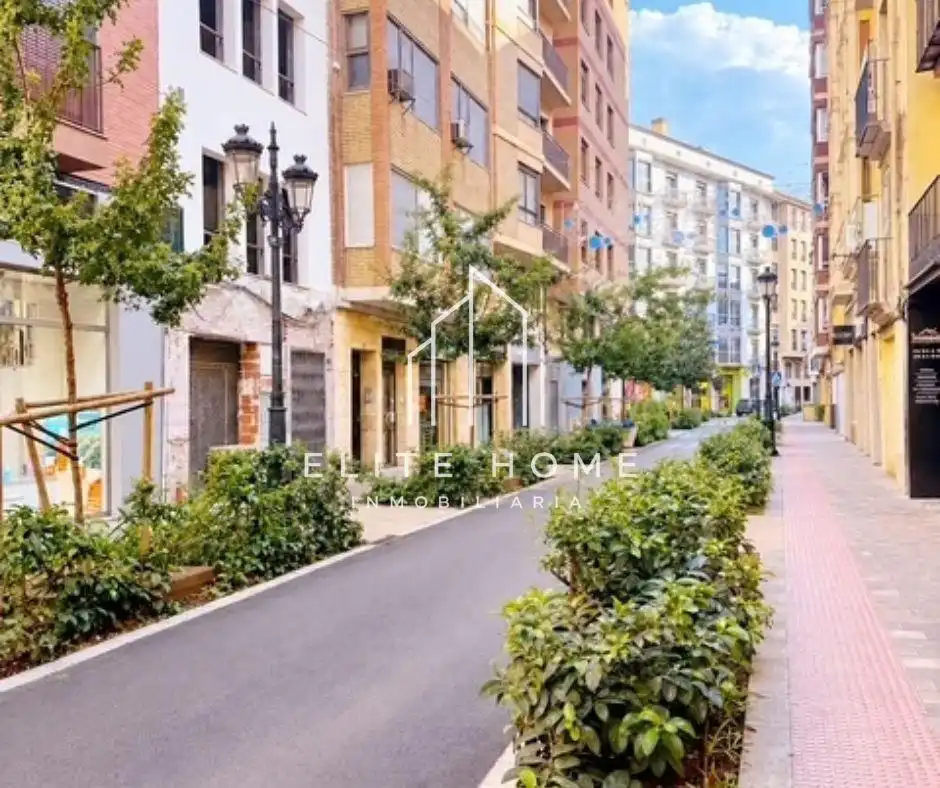Erdgeschosswohnung mit Terrasse zum Verkauf in Centro, imagen 14