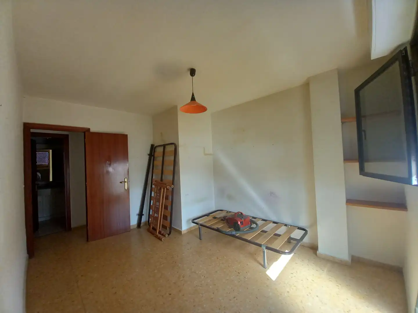 Sala d'estar de Pis en venda en Turís amb Aire condicionat, Calefacció i Moblat