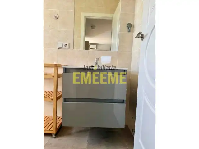 Bathroom of Houses for sale in Ronda  with Private garden, Terrace and Furnished